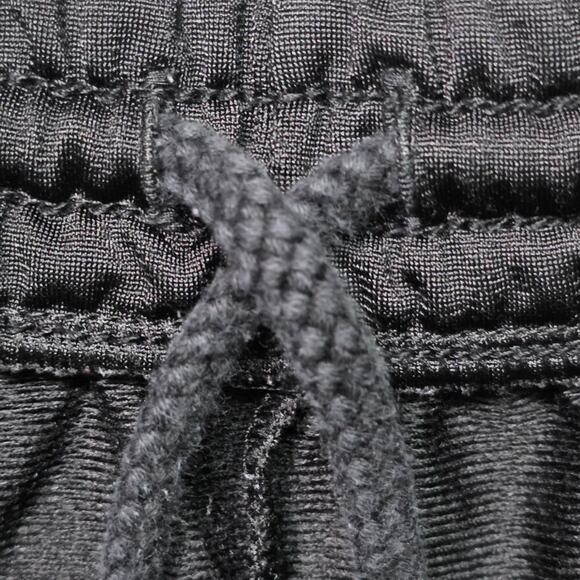 Adidas Originals SST Track Pants Men’s XS Black White Three‑Stripe - Picture 5 of 7